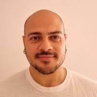 Pablo Cabrera Rosado