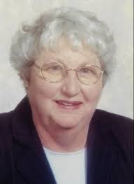 Paula Ridley Obituary (1935