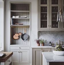 It is a great color for your kitchen because while it is a subtle gray, it gives off a welcoming vibe. Perfect Putty Paint Colors For Kitchens Beyond Hello Lovely