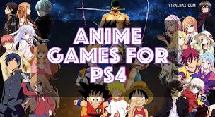 One piece subtitle indonesia rilisan episode terbaru one piece tiap minggu siang. 5 Besten Anime Spiele Fur Ps4 Der Dritte Ist Verruckt