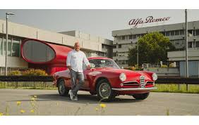 Image result for Nero 1000 Miglia 2011 Alfa-Romeo