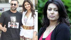 Let's have a sneek peek in to the life of kavita kundra. Raj Kundra Slams Ex Wife Kavita After Viral Shilpa Shetty Video