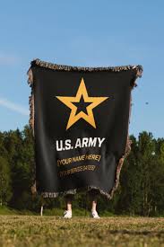 Blankets for Veterans