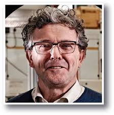 Student Awards Honor Bill Moggridge's Legacy While Supporting Young  Designers