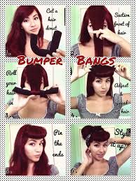 Pin On Pin Up Hairstyles