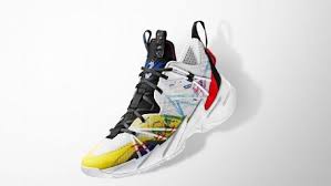Find the latest in ja morant merchandise and memorabilia, or check out the rest of our nba basketball gear for the whole family. The New Kicks You Ll See In The Nba Bubble