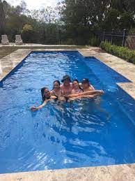 Joyce barnaby is the wife of tom barnaby and the mother of cully barnaby. Barnaby Joyce On Twitter Christmas At Loomberah With Daughters And Their Cousin From Tennessee