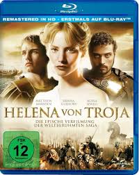 Troy (2004) helen and paris love scene. Helen Of Troy 2003 Avaxhome