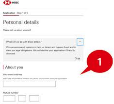 Loans, mortgages, savings, investments and credit cards. Open An Hsbc Bank Account Online 24 7 Hsbc My Amanah