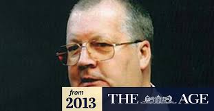 Farewell to the enigmatic Mr Goldfingers