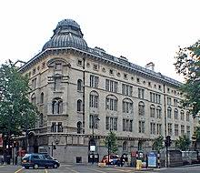 Central Saint Martins College Of Art And Design Wikipedia