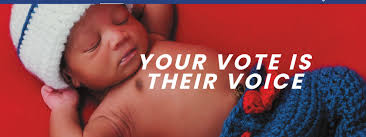 VOTE PRO-LIFE
