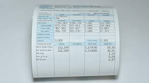 Elektrik faturasi abone no tesisat no musteri no nerede yazar youtube. Borcundan Dolayi Elektriginin Kesildigi Iddia Edilmisti Sirketten Aciklama Geldi Son Dakika Haberleri