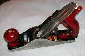 Stanley Defiance No 1203 Smoothing Plane Wartime Production With Hard Rubber Adjustment Wheel Defiance Tools Were Stan House Supplies Hard Rubber Wood Grain