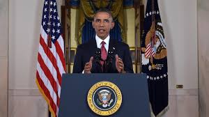 Table of contents how to start a presidential speech. Transcript President Obama On How U S Will Address Islamic State Npr