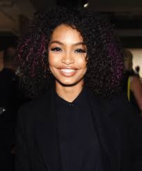 Black Cosmopolitan Welcome Into Our Lives Yara Shahidi