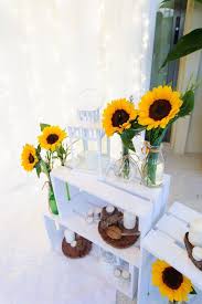 Shop a huge selection of party supplies in a variety of themes for any occasion. Glitz Party Bkk Gallery Party Idea Photos Sunflower Birthday Party