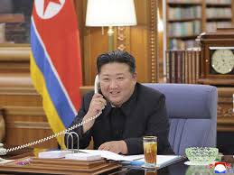 Kim Jong Un will attend a gathering ...