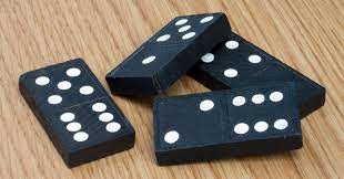 Keep playing until someone gets enough points to finish the game. Glossary Of Domino Terms Wikipedia