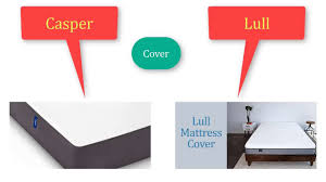 Advanced Casper Vs Lull Mattress Comparison Lull Mattress Mattress Comparison Lull