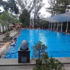 D Oasis Siliwangi Water Park