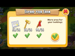 Hay Day - It'S Hay Day Birthday, So Everyone Deserves A Hug! Every Time You  Help(Hug) A Neighbor'S Tree Or Bush, You Will Contribute Towards The Global  Event And Also Spread Some