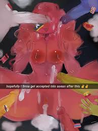 Myanmar (countryhumans) Porn - Rule 34
