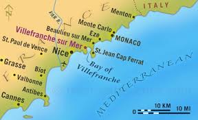 It S A Fabulous Life Nice Was Nice France Travel Eze France South Of France