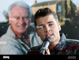 Alan sage hi-res stock photography and images