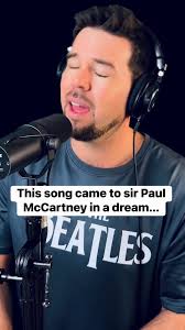 Dylan Lock The Beatles Beatles Radio The Beatles Story Goldie Oldies  #beatles Paul McCartney John Lennon