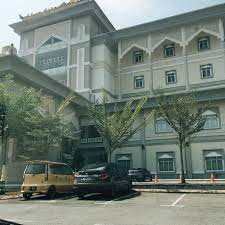 Mahkamah rayuan syariah mendengar rayuan : Mahkamah Syariah Negeri Melaka Melaka Melaka