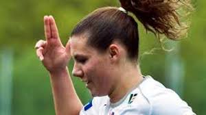 Dubbla hattrick av Umeå