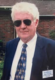 Edward Blakely's Instagram, Twitter & Facebook