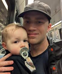 Last night, we lost a brave soldier, a husband and a father, Ryan O'Hara,  in the tragic midair collision in Washington, D.C. O'Hara was the Crew  Chief