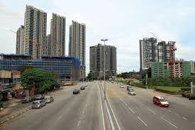 Avara seputeh with its iconic address on the stretch of old klang road, is ba sheng sdn bhd's debut of commercial development in. Cover Story Strategic Central Location A Key Draw The Edge Markets