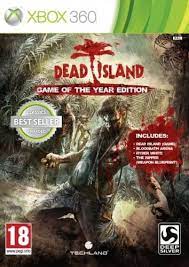 Release dates, screenshots, clans, achievements, cheat. Dead Island Game Of The Year Edition Xbox 360 Amazon Co Uk Pc Video Games