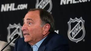 Bettman cools NHL expansion buzz, expresses desire to start CBA talks in  January