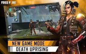 Explore large locations on which weapons are scattered, look for supplies and also compete with millions of other players from around the world. Download Garena Free Fire Qooapp Game Store