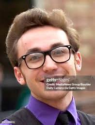 Andrew Yoder's Instagram, Twitter & Facebook