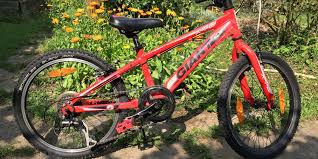 The front suspension gives a smooth ride feel, plus it has mountain biking specific gearing, so it is suited to steep. Kinder 24 Mtb Projekt 2017 Backcountry Expeditions