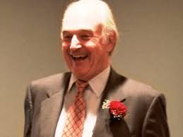 William "Bill" Falter Obituary (1941