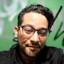 Matthew Conover's Instagram, Twitter & Facebook