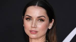 Ana de Armas fumes over Blonde nude scenes | news.com.au — Australias  leading news site