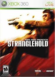 Stranglehold By Midway See This Great Product Note It Is Affiliate Link To Amazon John Woo Xbox 360 Video Game Collection