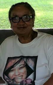 Barbara Estella Austin McCown (1940-2020)