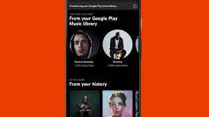 Generate google play card codes free. Google Play Music Is Shutting Down This Month Here S How To Transfer To Youtube Music Cnet