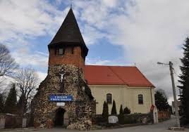 Na znak łączności biskupów ze stolicą apostolską w uroczystość św. Plik Kosciol Sw Apostolow Piotra I Pawla W Chroscinie Opolskiej Jpg Wikipedia Wolna Encyklopedia