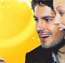 Darren Dougherty's Instagram, Twitter & Facebook