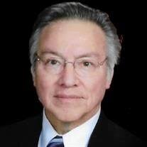 Daniel Hidalgo Obituary