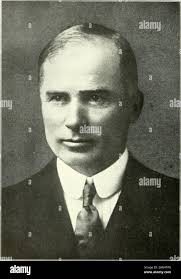 Willard l hi-res stock photography and images